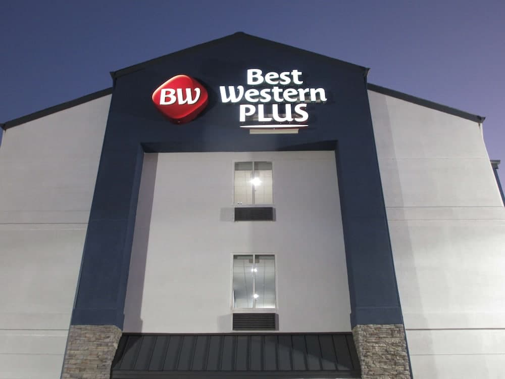 Surestay Plus By Best Western Fenton main