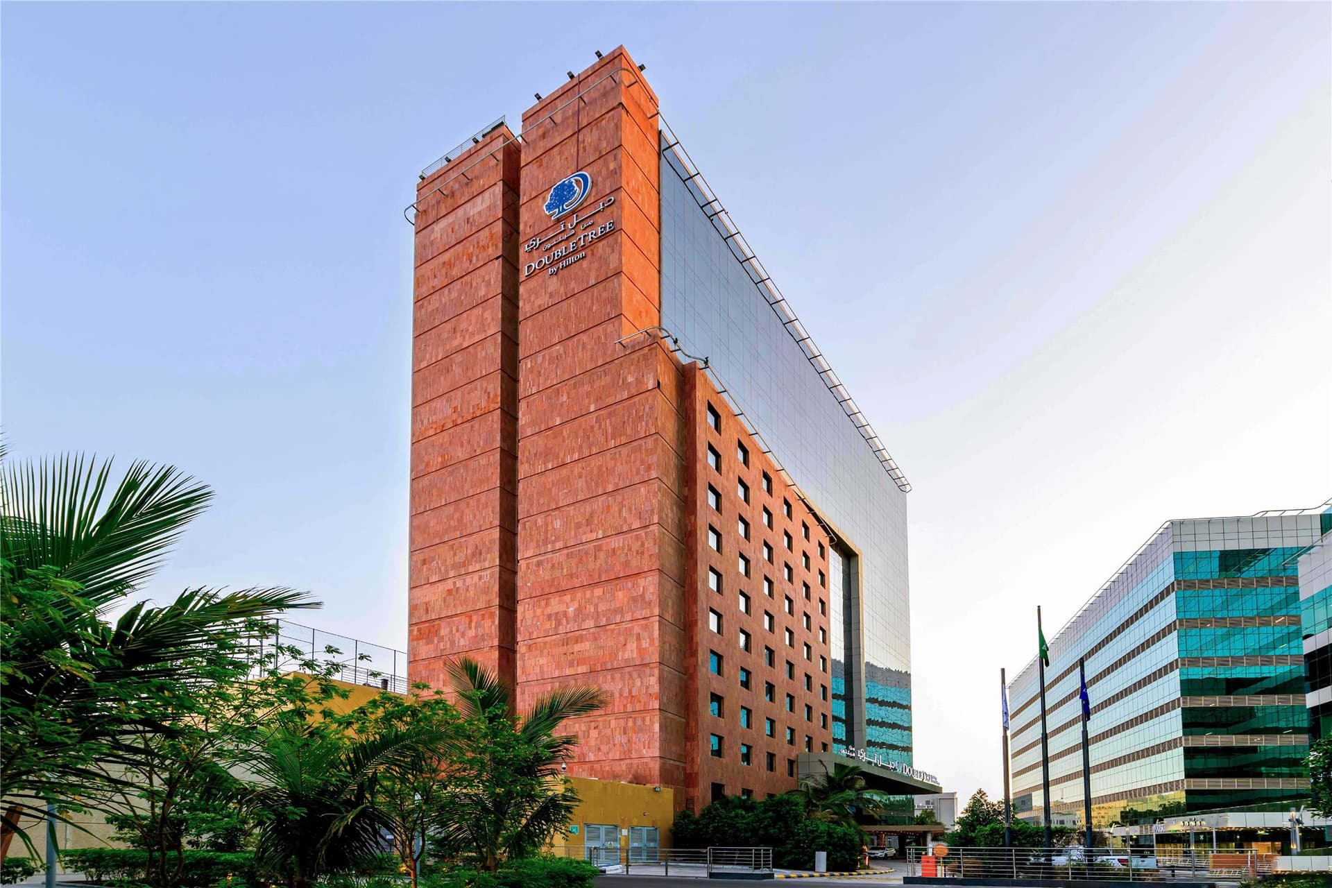 Alandalus Mall Hotel