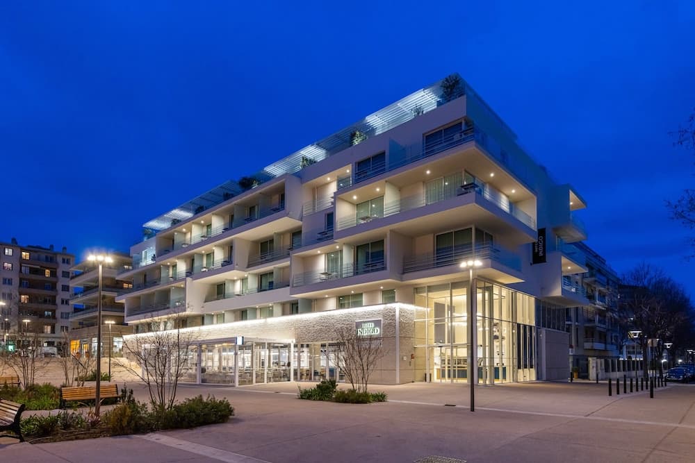 Hotel Indigo Cagnes-sur-Mer main