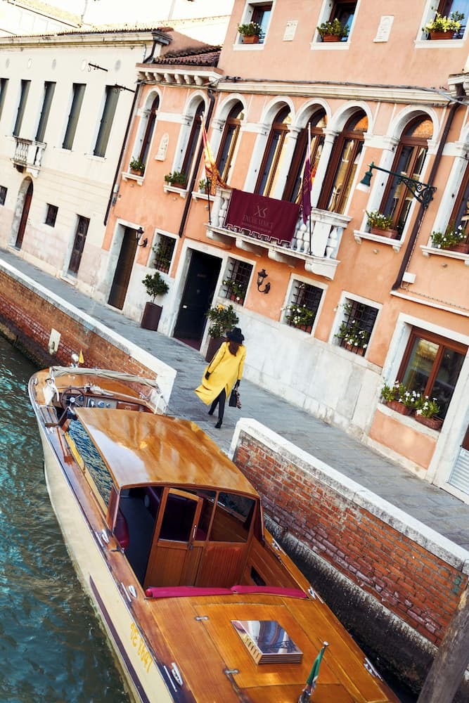 Excess Venice Boutique Hotel & Private Spa - Adults Only main