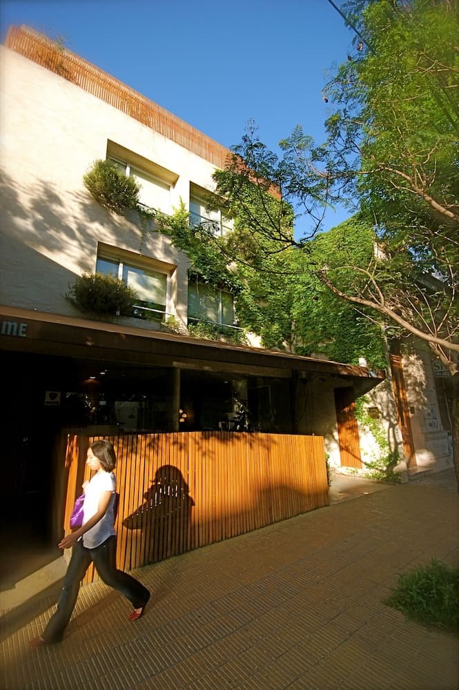Home Hotel Buenos Aires main