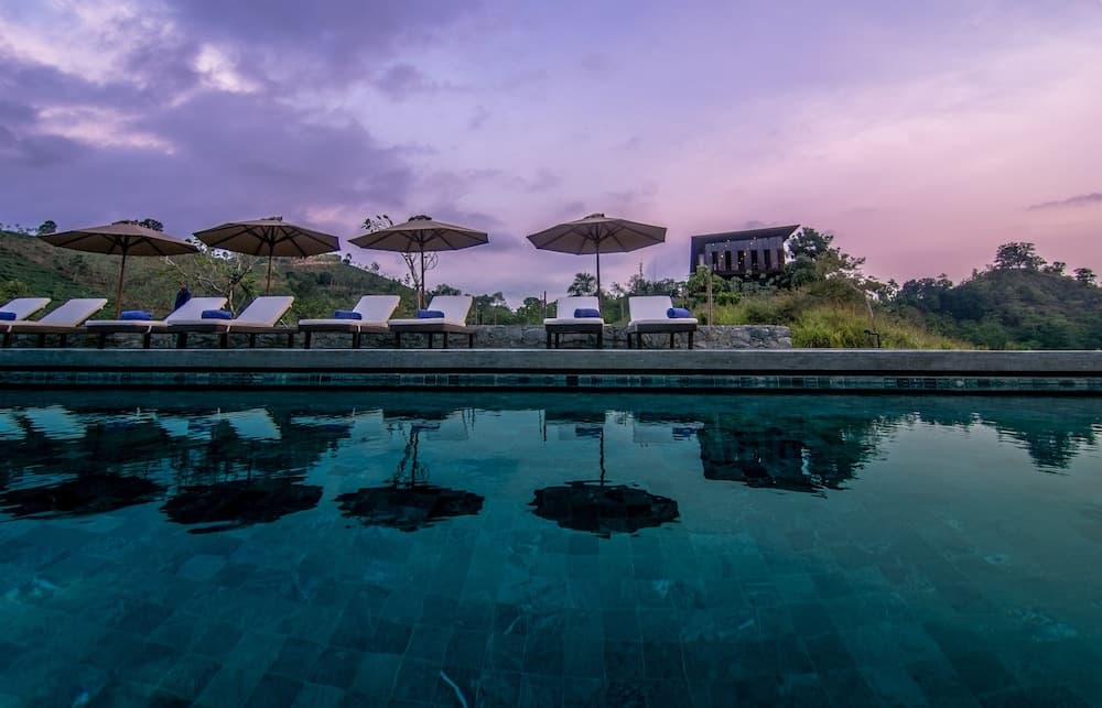 Santani Wellness Kandy main