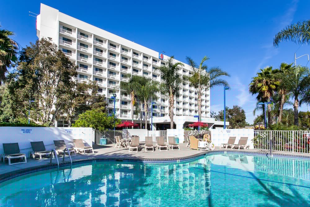 Motel 6 Los Angeles LAX
