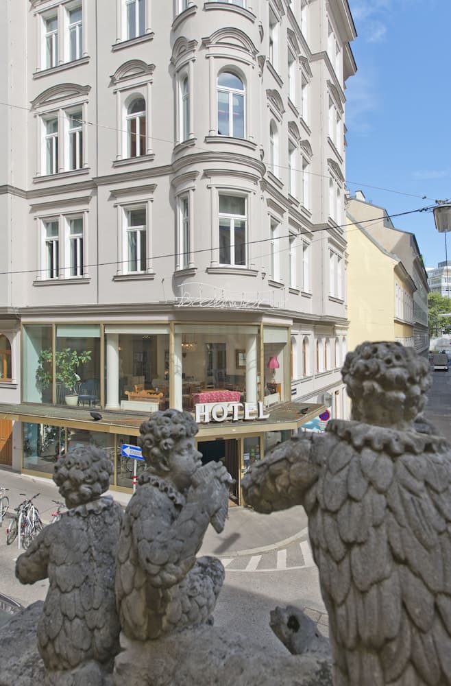 Hotel Beethoven