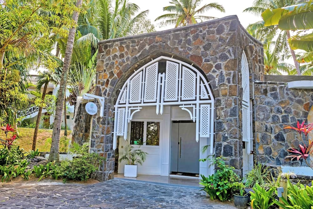 Seasense Boutique Hotel And Spa - Adults Only main