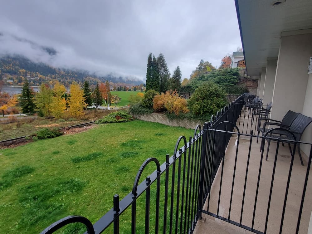 Prestige Inn Nelson