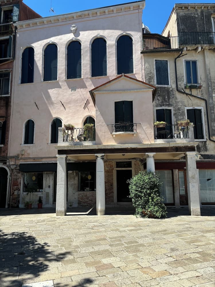 Locanda del Ghetto main