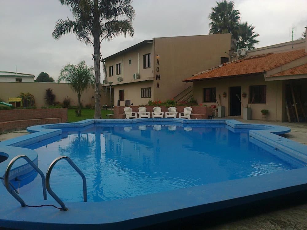 Hotel Aybal Boutique Hotel main