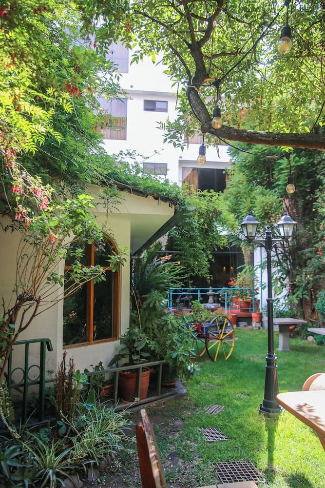 Illas Inn (Adults Only) main