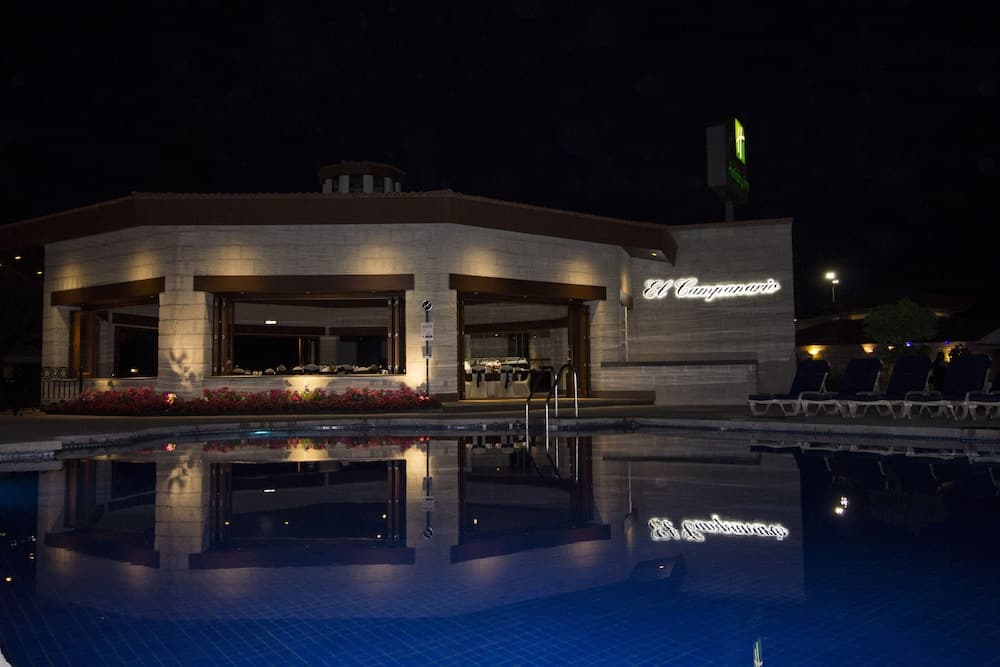 Holiday Inn Queretaro-Centro Historico main