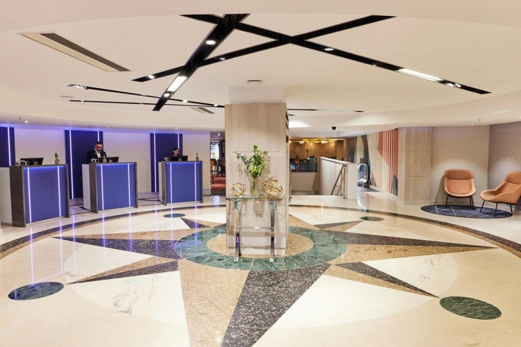 Amba Hotel Marble Arch main