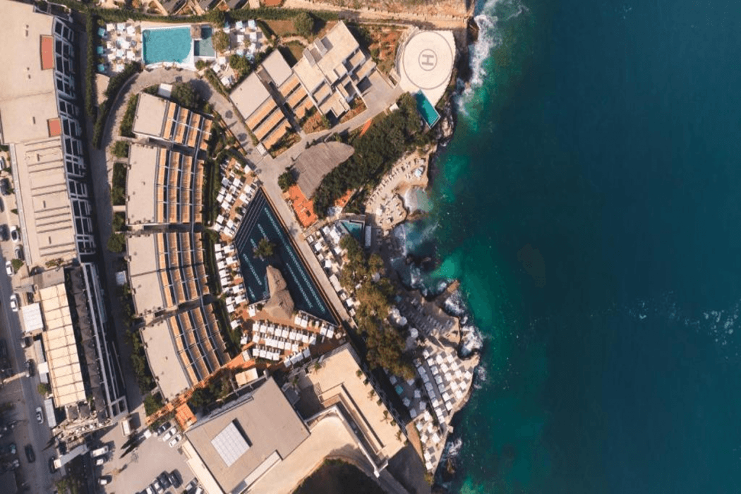 Maritim Marina Bay Resort & Casino (Adults only) main